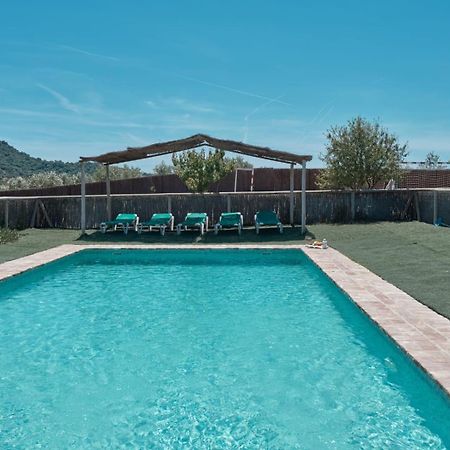 Villa Rincon De Marco Y Maria Prado Del Rey Esterno foto