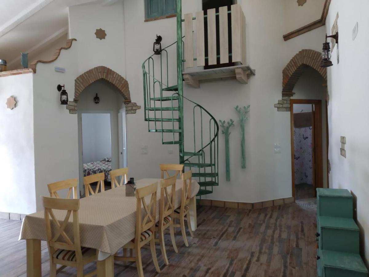Villa Rincon De Marco Y Maria Prado Del Rey Esterno foto
