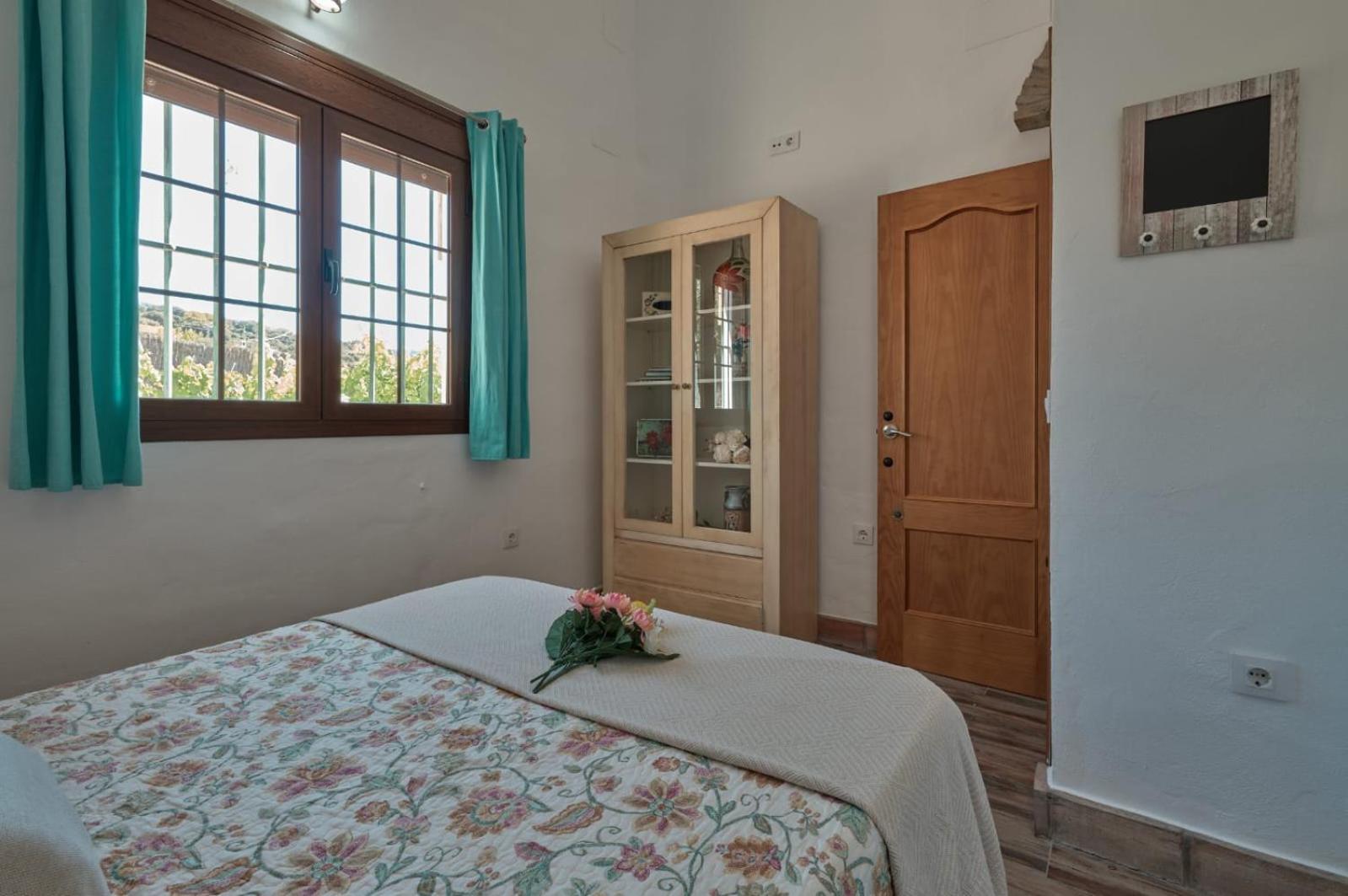 Villa Rincon De Marco Y Maria Prado Del Rey Esterno foto